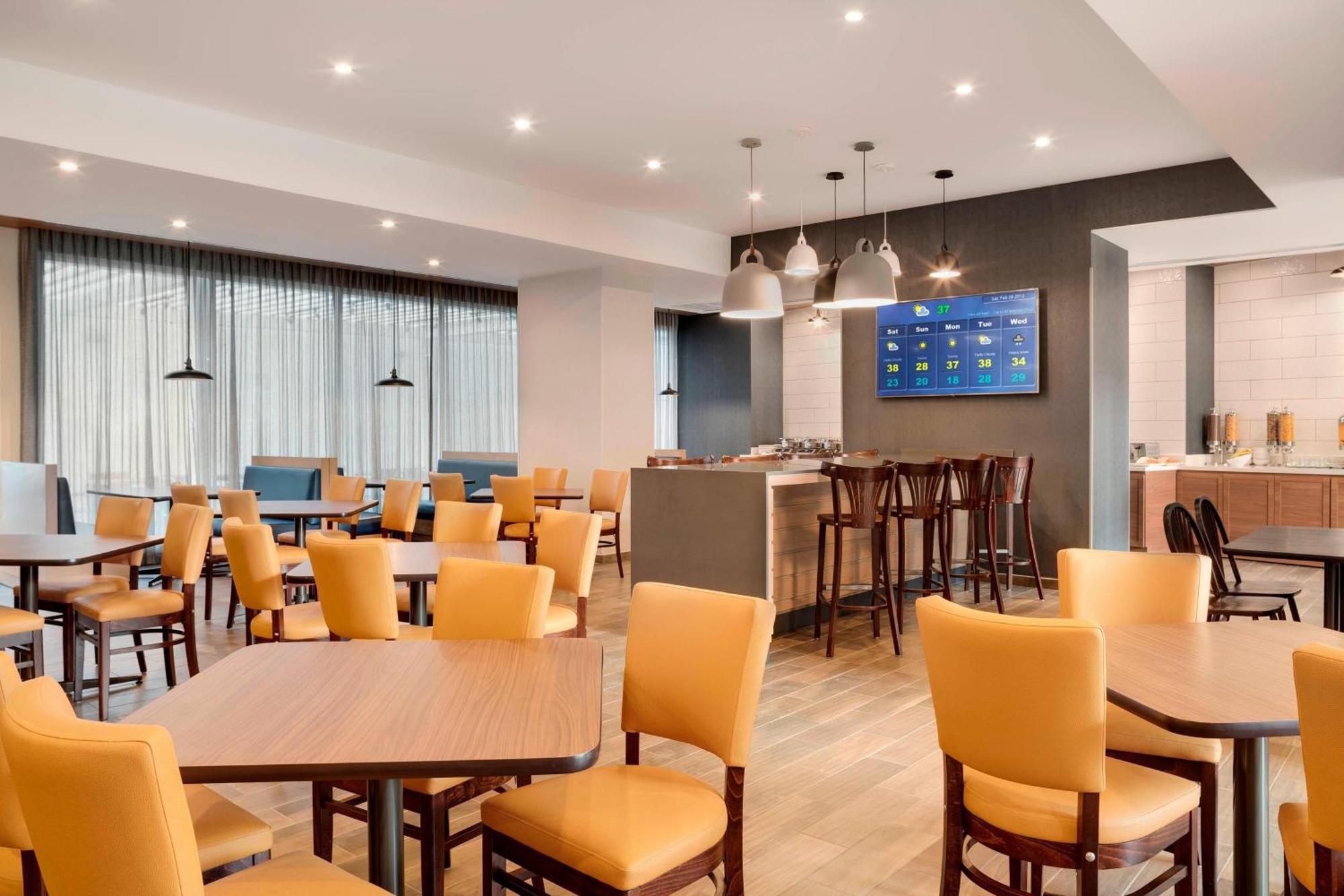 Fairfield Inn & Suites By Marriott Tijuana Exterior foto